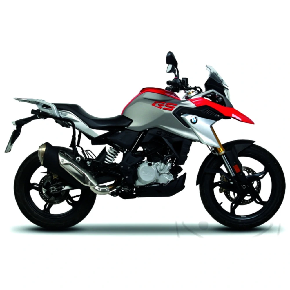 Seitenkofferträger Shad für 3P System passend für: BMW G_0