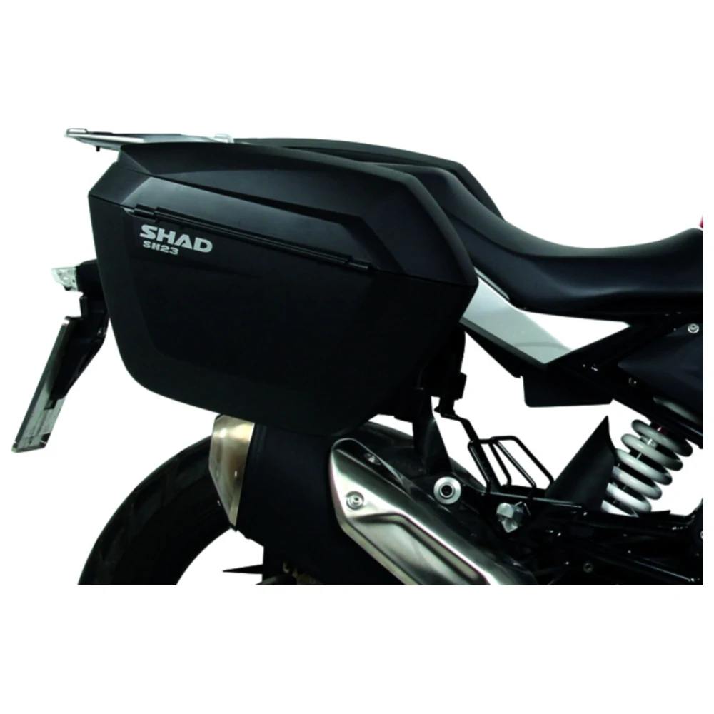 Seitenkofferträger Shad für 3P System passend für: BMW G_1