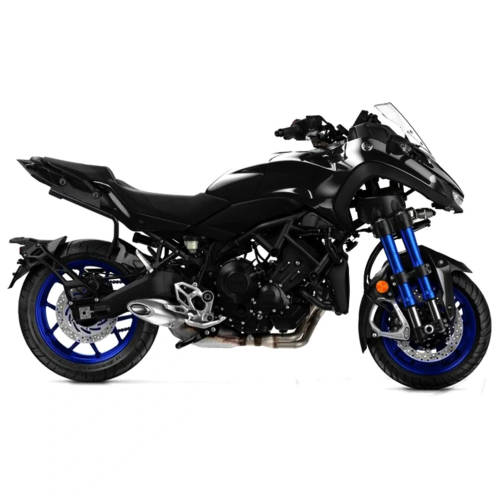 Seitenkofferträger für 3P System von Shad 7112530_2