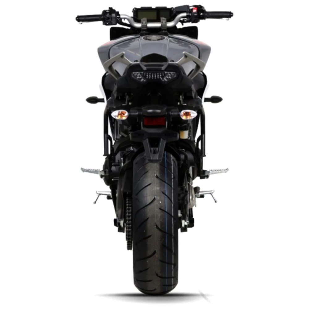 Seitenkofferträger für 3P System von Shad 7112532_1