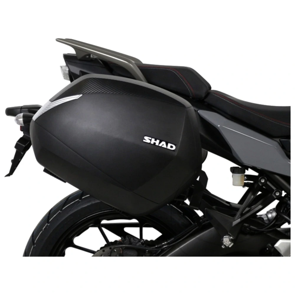 Seitenkofferträger für 3P System von Shad 7112532_2