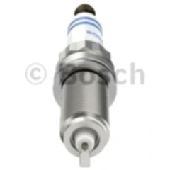 Zündkerze Bosch ZR5TPP330 für Motorräder