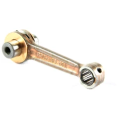 Pleuel Satz Prox passend für: KTM SX, Husqvarna TC