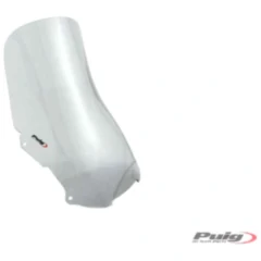 Touringscheibe Puig transparent passend für: Honda NT