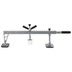 Zughebelbrücke GYS für Motorräder