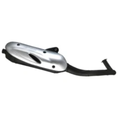 Schalldämpfer Sito passend für: Yamaha CW, EW, MBK EW, CW