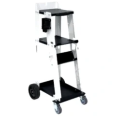 Fahrwagen für Ausbeulspotter DENT 1000