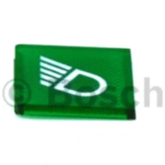 Zündkerze YR6TII330T für Motorräder von Bosch