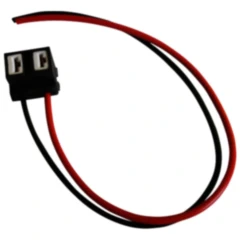 Lampenfassung H7 MQ für Motorräder