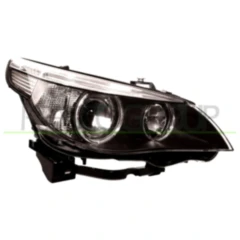 Hauptscheinwerfer für Motorräder