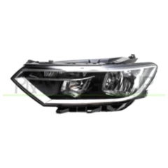 Hauptscheinwerfer für MQ