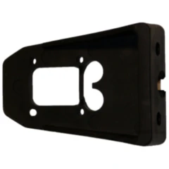 Halter für Aspöck Flexipoint-Leuchte