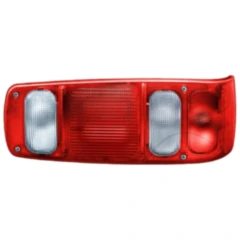 Hella Heckleuchte Caraluna I für Wohnmobile rechts