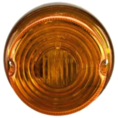 Zusatzblinkleuchte für Motorräder