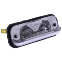 Kennzeichenleuchte für Motorräder 1021468