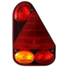 Heckleuchte für Anhänger rechts Earpoint III Aspöck