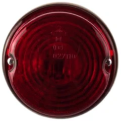 Parkleuchte für Motorräder