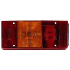 Hella Heckleuchte links für Motorräder 1022185