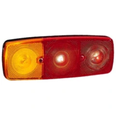 Hella Schluss-Brems-Blinkleuchte rechts