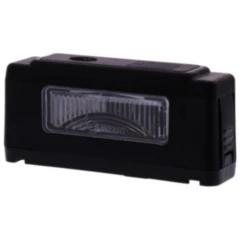 Hella Kennzeichenbeleuchtung