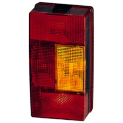 Heckleuchte rechts für Anhänger