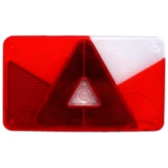 Heckleuchte rechts für Anhänger Multipoint V Aspöck