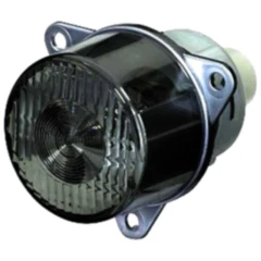 Rückfahrleuchte für Motorräder