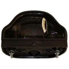 Kennzeichenleuchte für Anhänger Aspöck Regpoint I