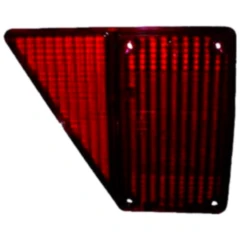 Nebelschlussleuchte links BBS530 für Jokon/Westfalia