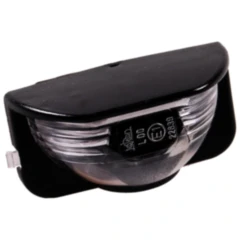 Kennzeichenleuchte für Westfalia Anhänger