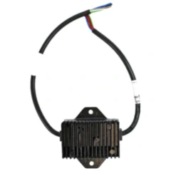 Vorschaltgerät 12V 5-polig Bajon für Motorräder