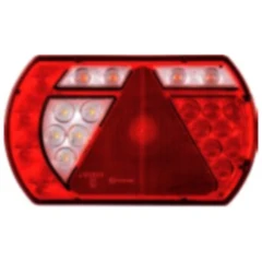 Heckleuchte LED links für Anhänger