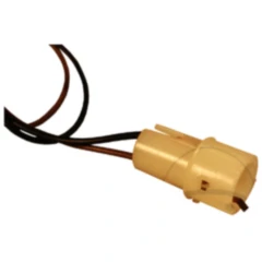 Fassung für Umrissleuchte 12/24 V