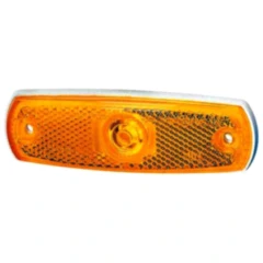 Seitenmarkierungsleuchte Hella 12V
