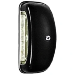 GEKA Kennzeichenleuchte für Anhänger