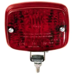 Nebelschlussleuchte für Motorräder Hella NES 100