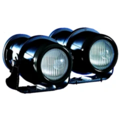 H3 HELLA MICRO NEBELSCHNEINWERFER SET