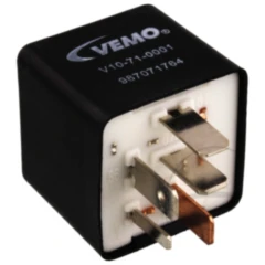 Multifunktionsrelais 5-polig, 12 V