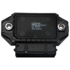 Zündmodul für Motorräder