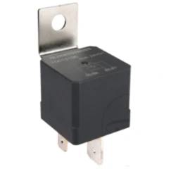 Schließerrelais 70A 24V 4-polig