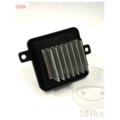 Regler Gebläse Innen ID - Ersatzteil für Motorräder