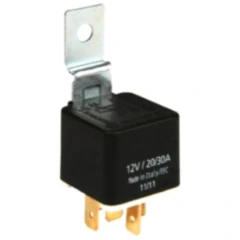 Relais ID MQ 1080033 passend für: BMW R