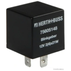 Blinkgeber 3 polig 12V MQ 1081108 passend für: Hercules W2000