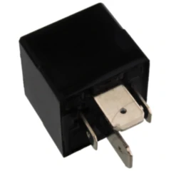 Relais MULTIFUNKTION 4-polig 12 V
