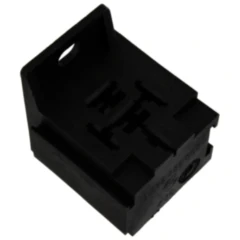 Relaissockel mit Lasche 36X30X24MM