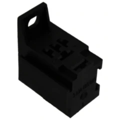 Relaissockel M mit Lasche 24X18X32MM für Bosch