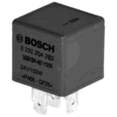 Kleinrelai für Motorräder