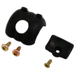 Reibbelag Kit für AL-KO AKS3004 vorne + hinten