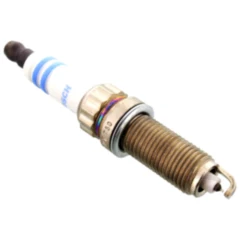 Zündkerze ZR7SI332S für Bosch Motorräder