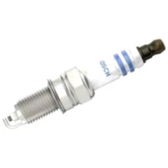 Zündkerze YR7LEU für Motorräder Bosch